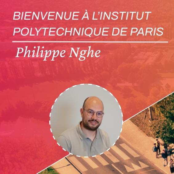 Philippe Nghe: The power of RNA