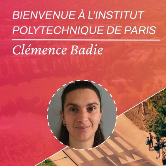Clémence Badie : couches minces et électrolyse