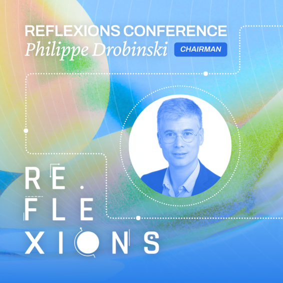 [REFLEXIONS] Breaking down the barriers to energy sustainability