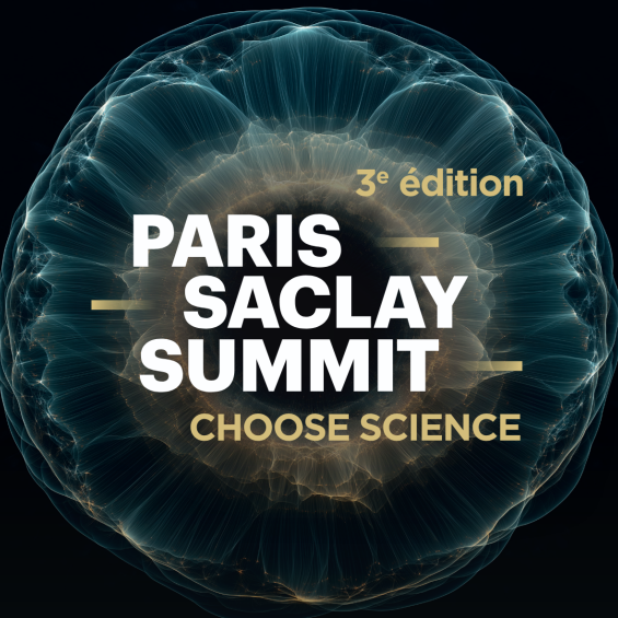 IP Paris partenaire de l’édition 2026 du Paris Saclay Summit Choose Science