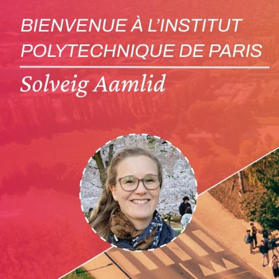 Solveig Aamlid : décrypter le désordre des oxydes à haute entropie