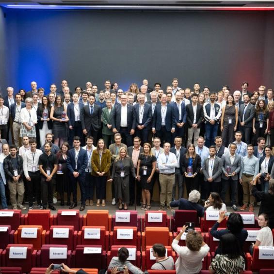 Concours d’innovation de l’État 2026 : 7 projets IP Paris parmi les lauréats i-PhD et i-Lab