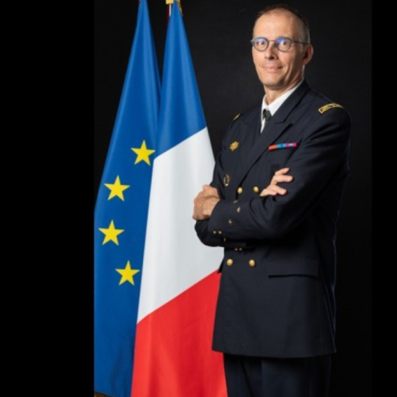 Bruno Bellier nommé directeur général de l’École polytechnique