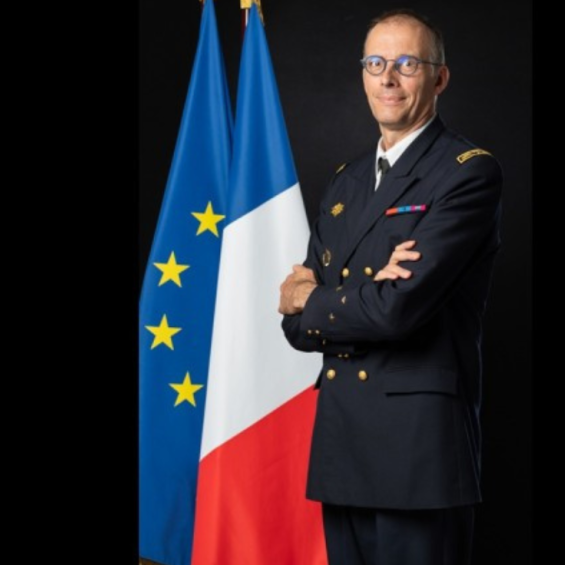Bruno Bellier nommé directeur général de l’École polytechnique