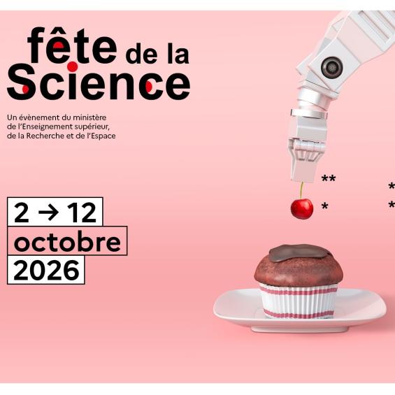 Nouvelle édition de la fête de la science à l’Institut Polytechnique de Paris