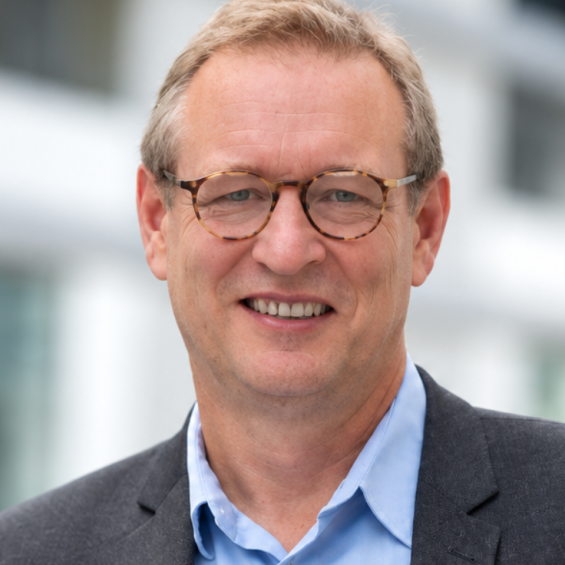 Vincent Jolys nommé Directeur général des services d’IP Paris : accompagner une nouvelle étape du développement de l’Institut