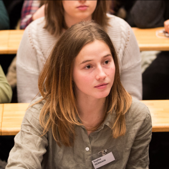 Égalité des chances : IP Paris mobilisé au cœur de la recherche mathématique