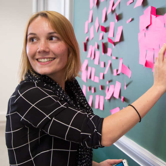 Femmes et sciences : des parcours inspirants pour susciter de nouvelles vocations