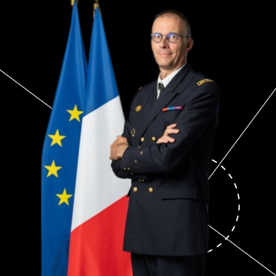 Bruno Bellier nommé directeur général de l’École polytechnique
