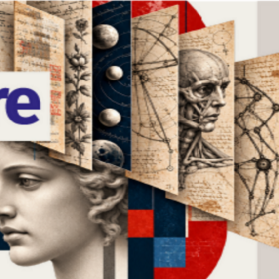 Colloque International : genèse d'une œuvre