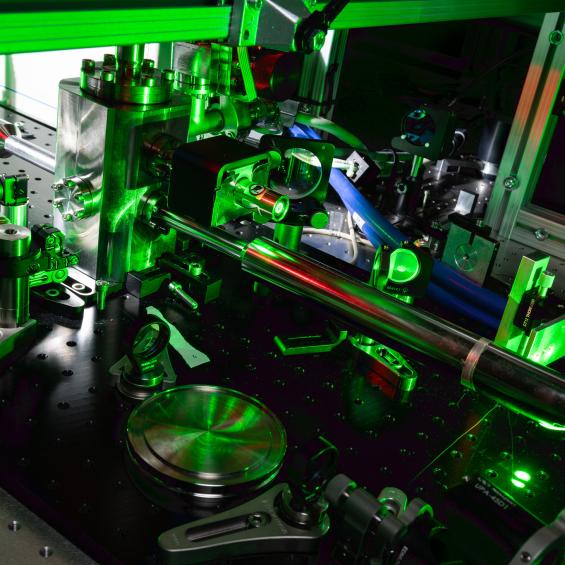 Charte de signature scientifique IP Paris