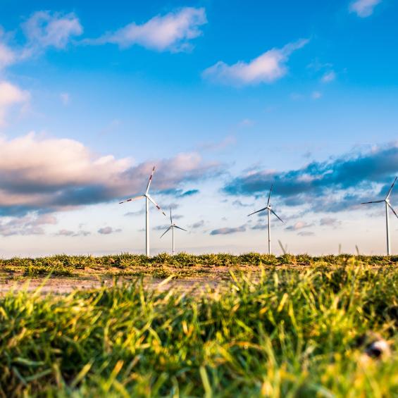 E4C - Centre interdisciplinaire Energy4Climate