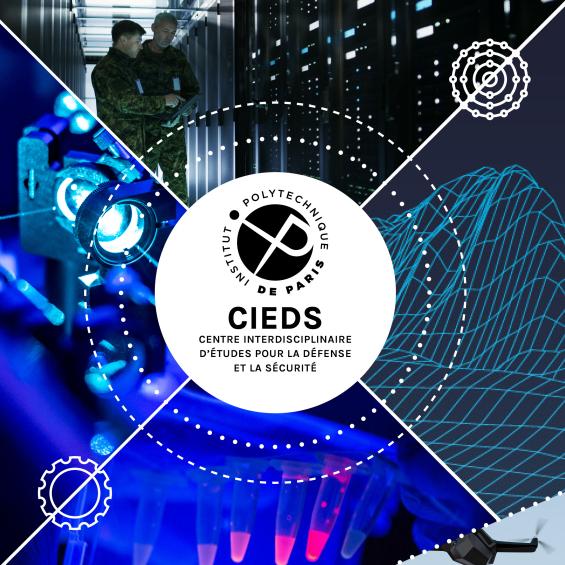 CIEDS – Centre Interdisciplinaire d’Etudes pour la Défense et la Sécurité