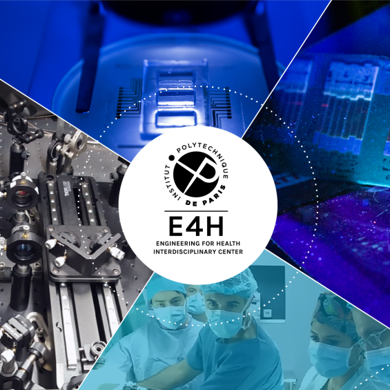 E4H - Centre interdisciplinaire pour l'ingénierie et la santé