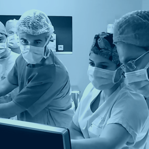 Biomedical Engineering Seed Grants - 2023 Call