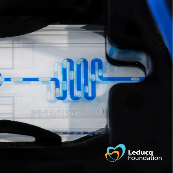 Plateforme Leducq - Microfluidique et Imagerie Haute Résolution