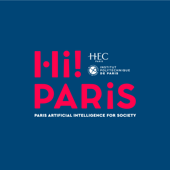 Hi! PARIS - Interdisciplinary center on AI & Data