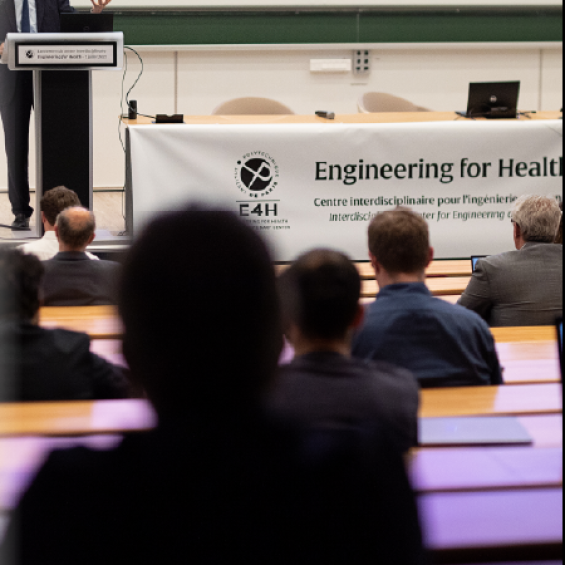 BME Conference Fellowships