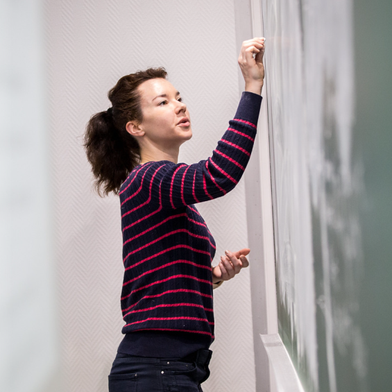 Biomedical Engineering Pedagogical Seed Grants - 2023