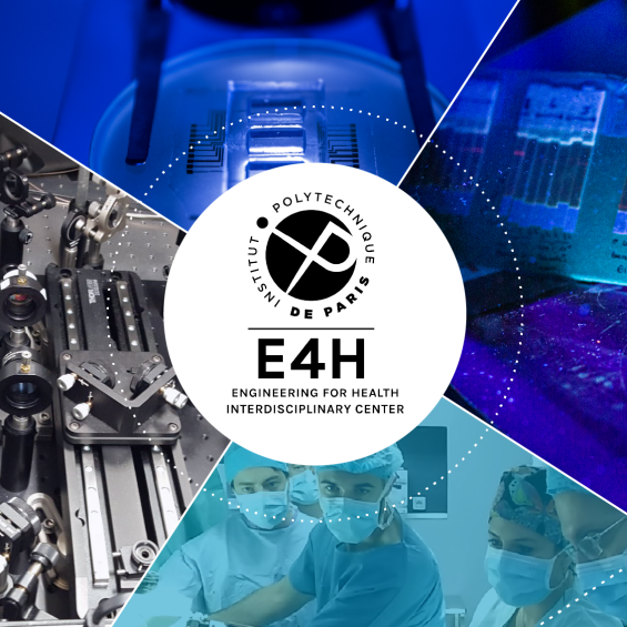 E4H - Interdisciplinary Center Engineering for Health