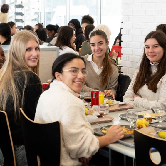 Journées "femmes et sciences"