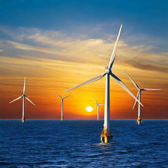 Master Year 2 OFFWIND - Offshore Wind Energy