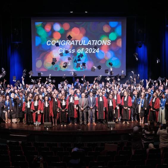 École doctorale IP Paris