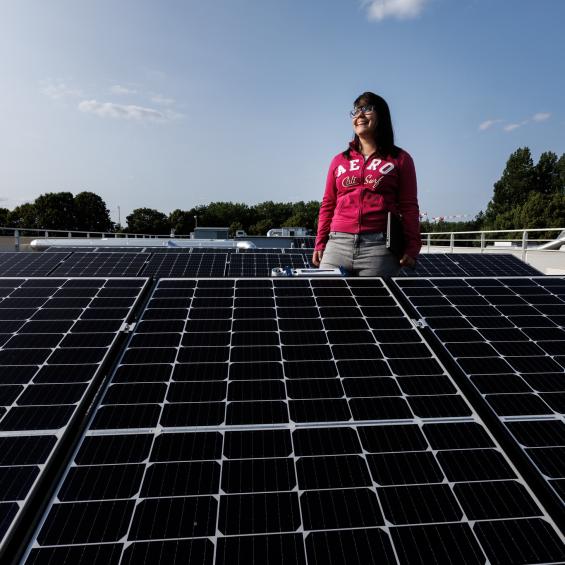 Master 2 Transition Énergétique et Territoires - TET