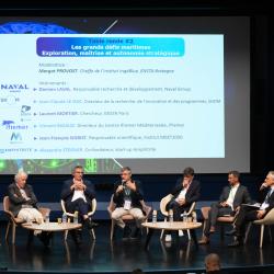 Table ronde #2
