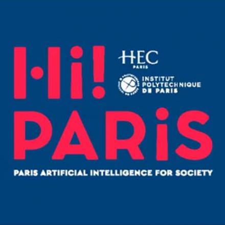 Hi! Paris : l'IA à la rencontre de la santé