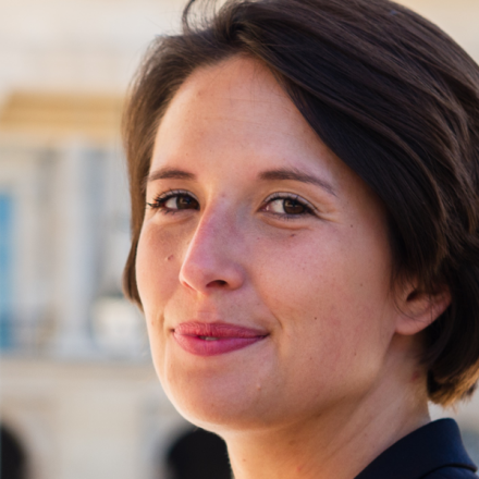 Three PhD Thesis Awards