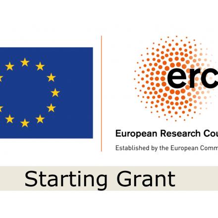 Trois chercheurs d'IP Paris remportent l'ERC Starting Grant
