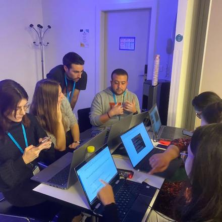 Retour sur la première Winter School IP Paris sur la sécurité micro-architecturale