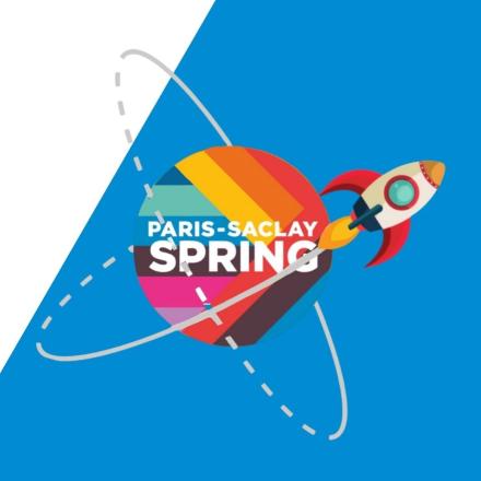 17 startups IP Paris à SPRING 2023
