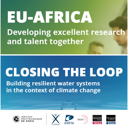 Deux conférences Eurotech dédiées à la recherche en Afrique et à la protection de l’eau