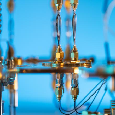 Quantum-Saclay: bringing quantum together