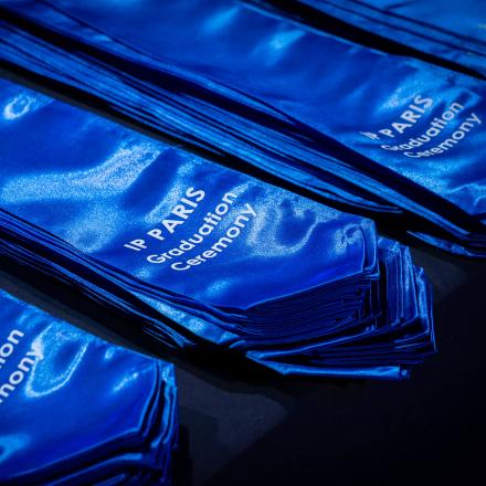 The Institut Polytechnique de Paris Awards Its 2026 Thesis Prizes