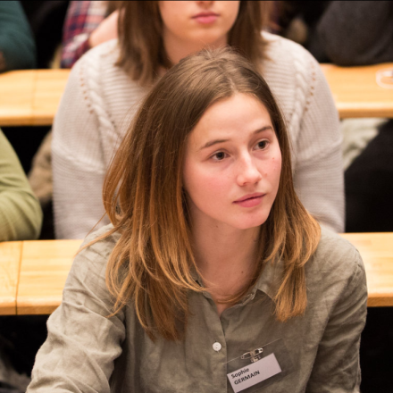 Égalité des chances : IP Paris mobilisé au cœur de la recherche mathématique