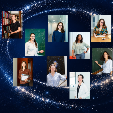 Prix L’Oréal-UNESCO France 2026 : neuf lauréates liées à l’Institut Polytechnique de Paris et à ses écoles