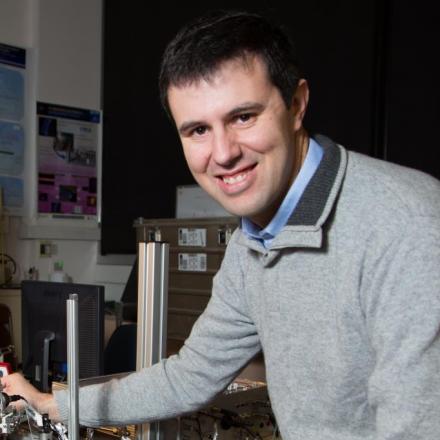 Interview avec Olivier Guaitella, spécialiste du recyclage de CO2 par plasma