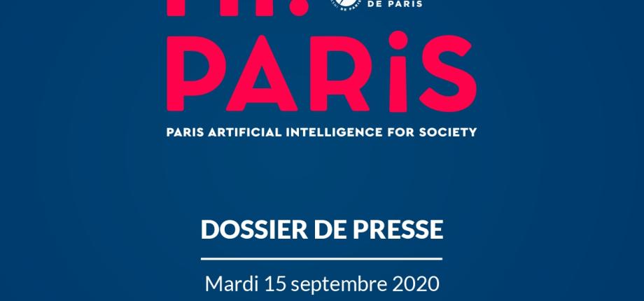 IP Paris et HEC Paris créent un Centre d’ambition mondiale dans le domaine de l’IA et des Sciences des données, au service de la Science, de l’Economie et de la Société
