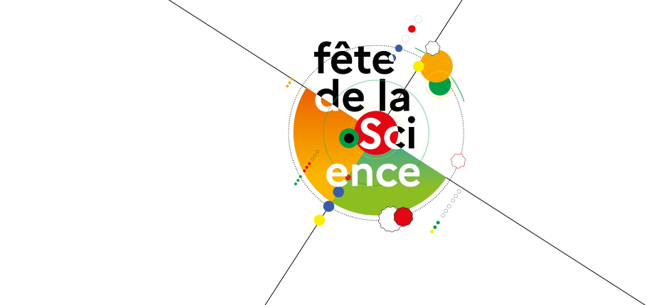 Fête de la Science IP Paris