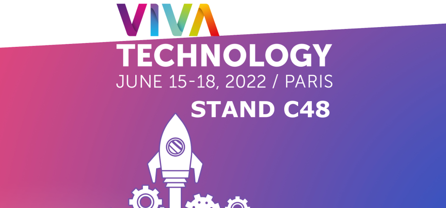 21 start-up de l’Institut Polytechnique de Paris à VivaTech