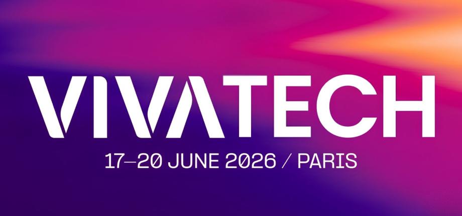 Bilan VivaTech 2026 : l’Institut Polytechnique de Paris confirme son rôle de moteur de l’innovation technologique et entrepreneuriale