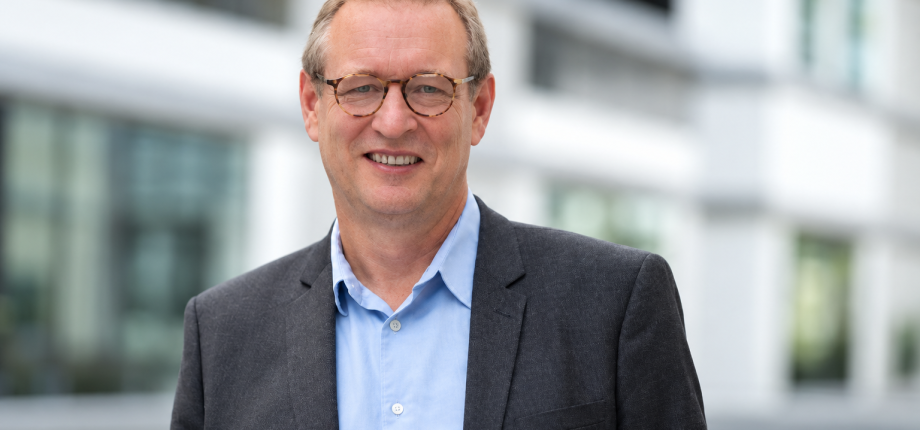 Vincent Jolys nommé Directeur général des services de l’Institut Polytechnique de Paris
