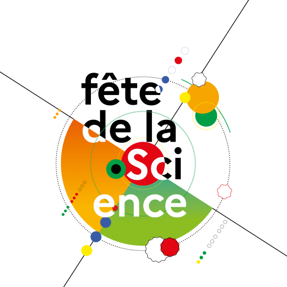 Fête de la Science IP Paris 