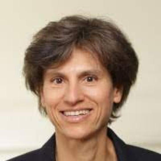 Sylvaine Neveu nommée Directrice du Développement et des Partenariats Entreprises de l’Institut Polytechnique de Paris