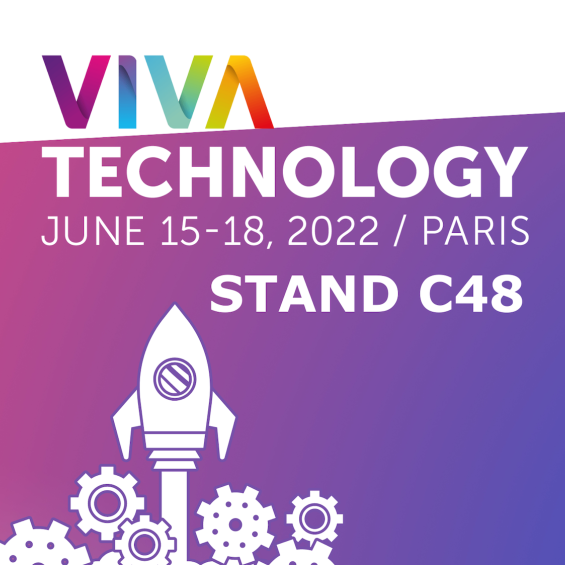 21 start-up de l’Institut Polytechnique de Paris à VivaTech