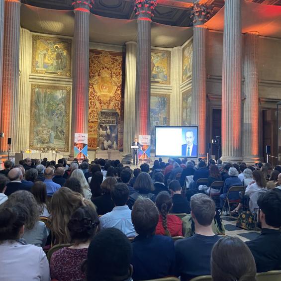 L’Institut Polytechnique de Paris annonce les lauréats de son concours «Nouvelles avancées».