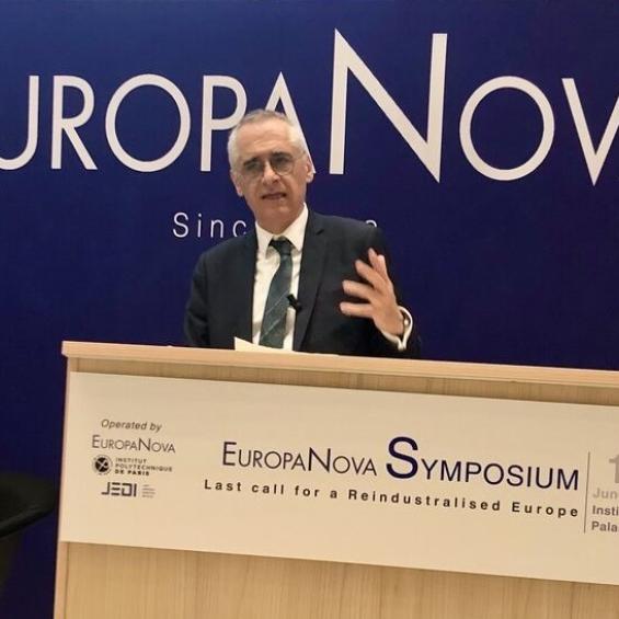 IP Paris : un symposium pour obtenir des investissements massifs dans la recherche en Europe